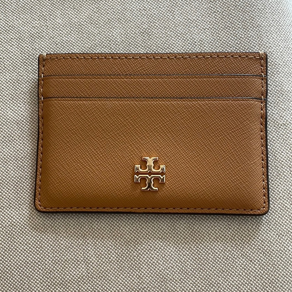Tory Burch Wallet Card Holder